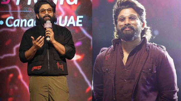 Allu Arjun Addresses Criticism Over Not Meeting Hospitalized Victim