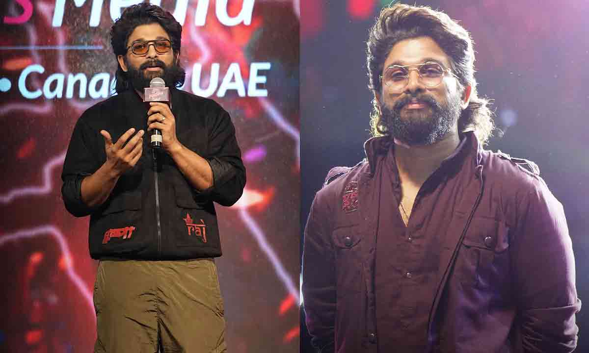 Allu Arjun Addresses Criticism Over Not Meeting Hospitalized Victim