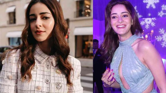 Ananya Panday Defends Long-Distance Love Amidst Dating Rumors with Walker Blanco
