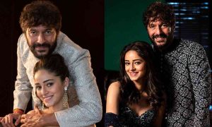 Ananya Panday Opens Up About Childhood Trauma From Dad Chunky Panday