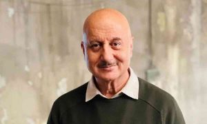 Anupam Kher Addresses the Controversy Surrounding Hansal Mehta's Comments