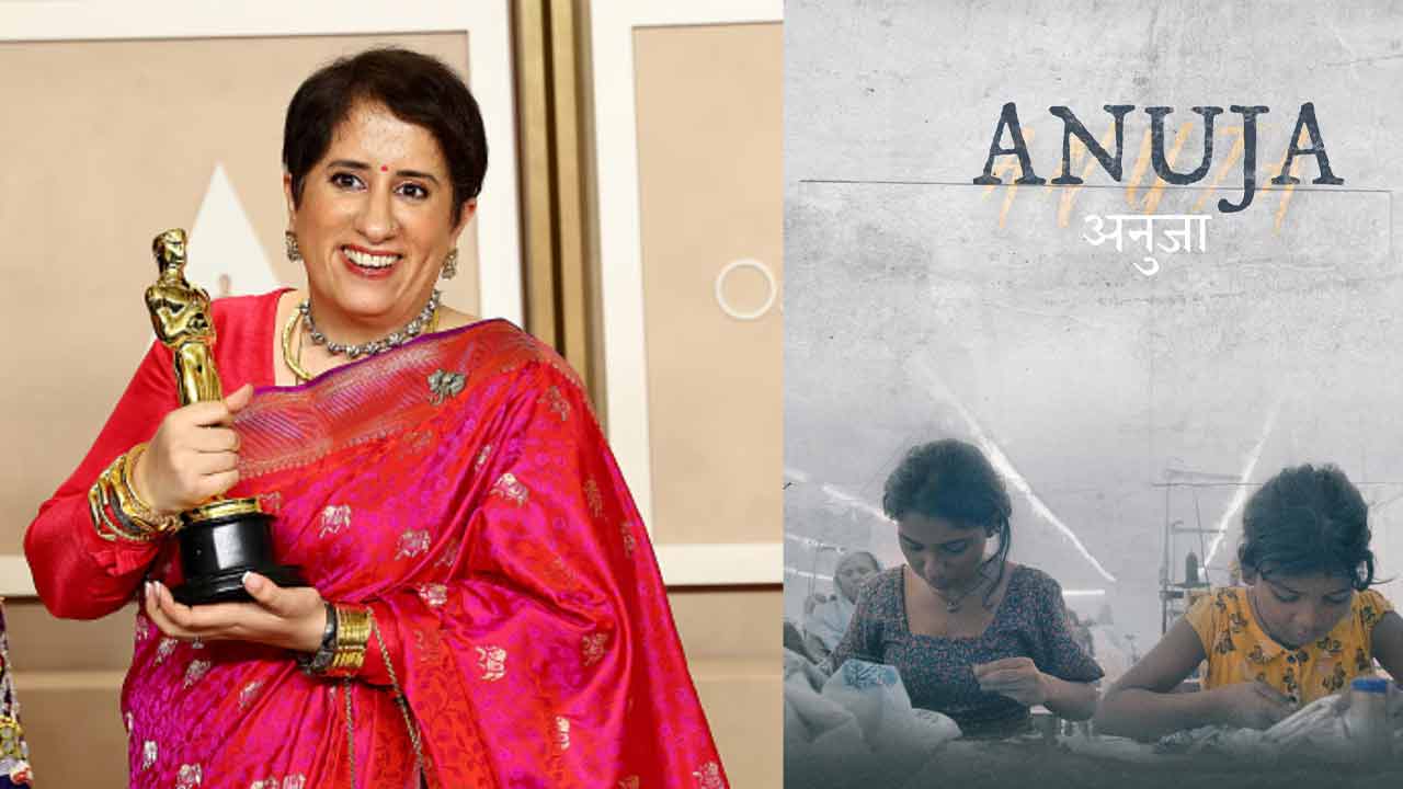 Oscars 2025: Guneet Monga Says Fundraising Surpassed Anuja’s Budget