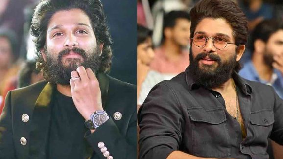 After Release, Allu Arjun Gave a Statement on Sandhya Theatre Stampede