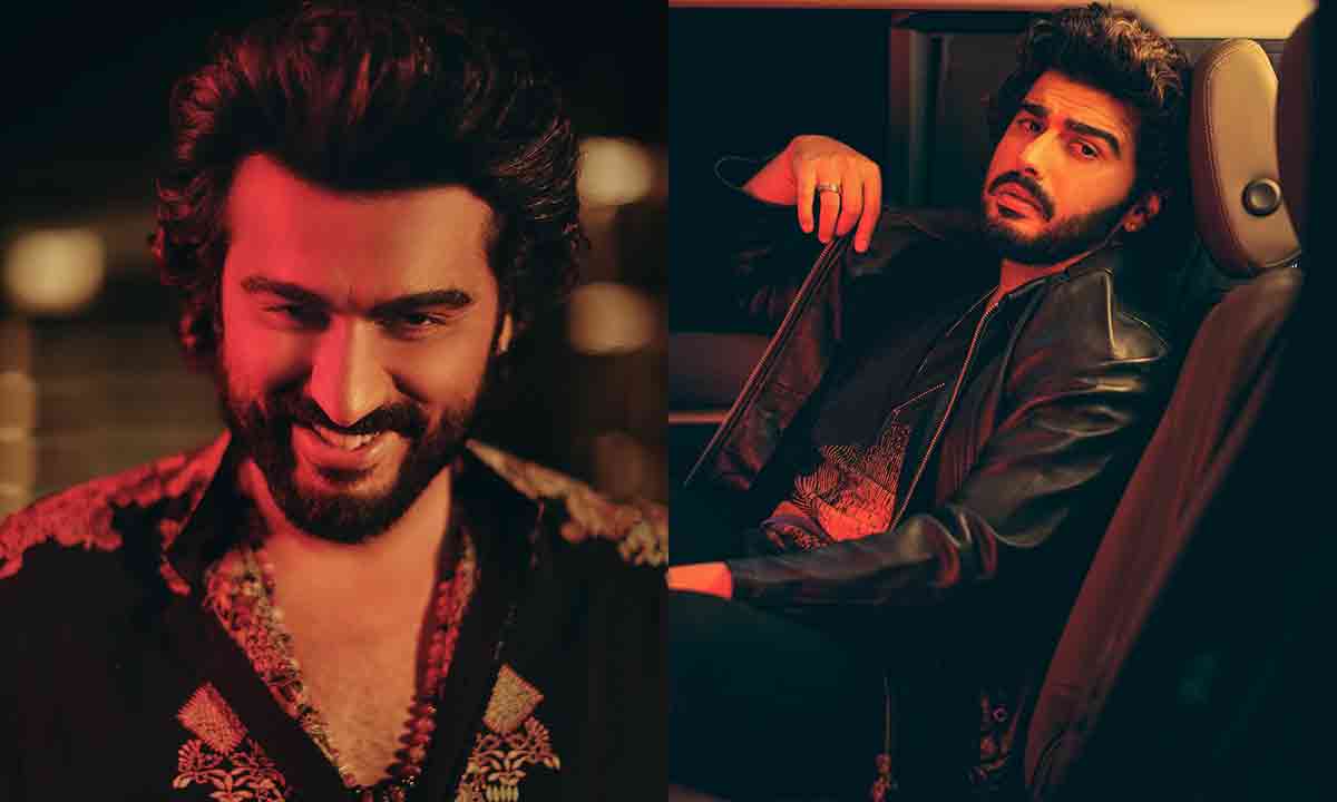 Is Arjun Kapoor’s Name Used in Fraud? A Serious Warning Issued