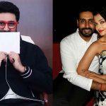 Abhishek Bachchan Talks About Having Second Baby with Aishwarya Rai
