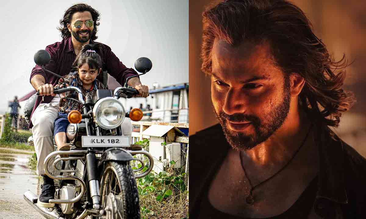 As Baby John Premieres, Varun Dhawan Shares Insights on His Action-Packed Film