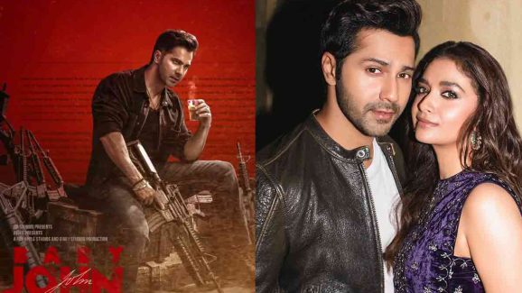 Baby John Day 1: Can Baby John Break Theri’s Box Office Records?