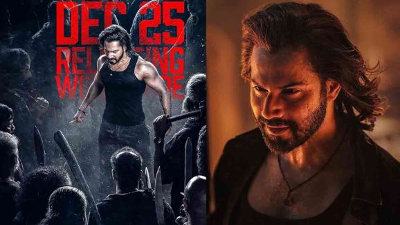 Baby John Day 4 Box Office Collections: Varun Dhawan Film Struggles