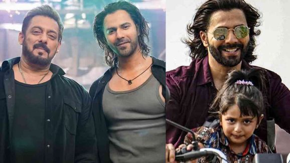 Baby John Day 5 Box Office Collections: Varun Dhawan’s Movie Fails to Impress