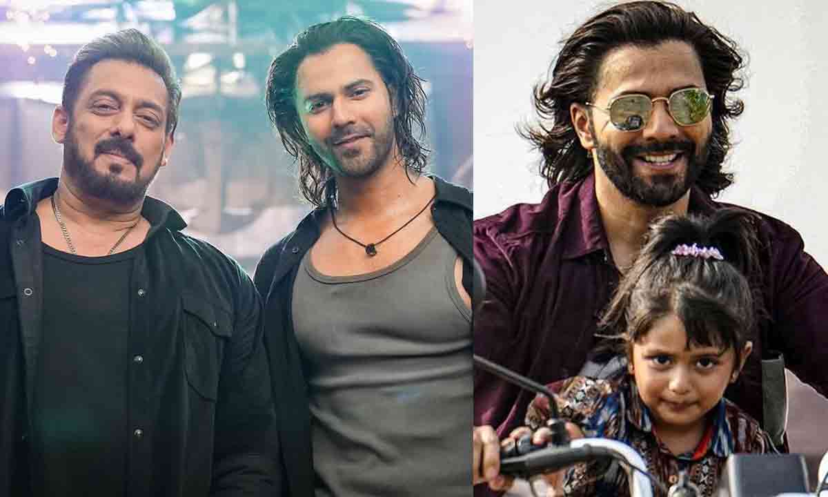 Baby John Day 5 Box Office Collections: Varun Dhawan’s Movie Fails to Impress
