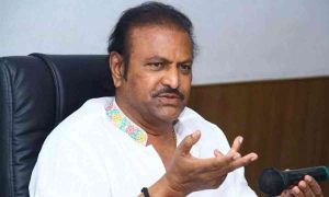 After Allu Arjun, Mohan Babu Set for Arrest in High-Profile Journalist Attack Case