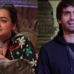 Bigg Boss 18: Chaahat Pandey And Vivian Dsena Vulgar Fight