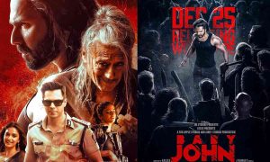 Is Baby John a Remake of Vijay’s Theri? Varun Dhawan Clarifies
