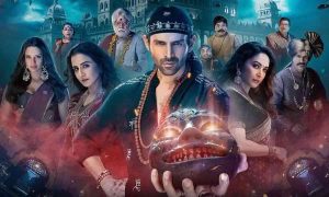 Bhool Bhulaiyaa 3 OTT: When and Where You Can Watch This Horror Comedy