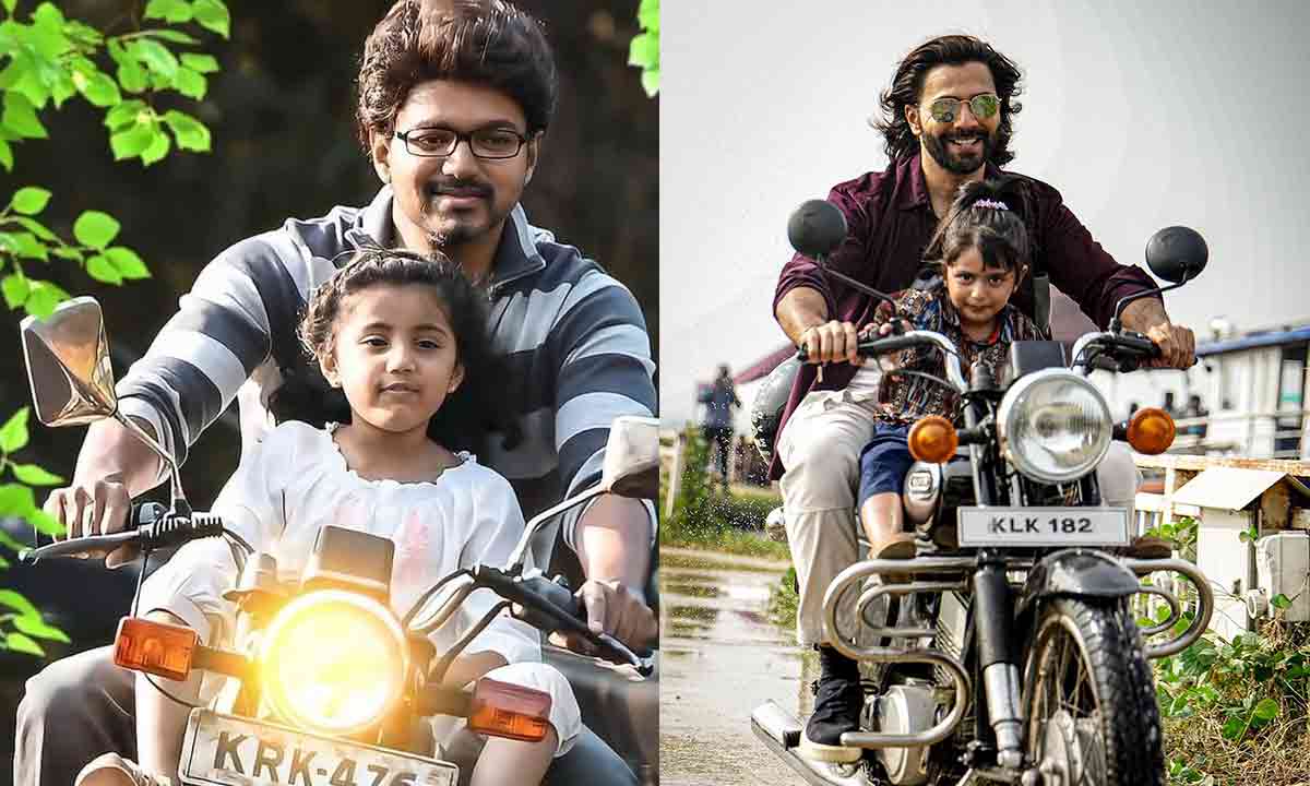 Is Baby John a Remake of Vijay’s Theri? Varun Dhawan Clarifies