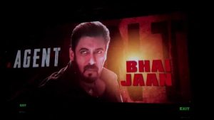 Salman Khan