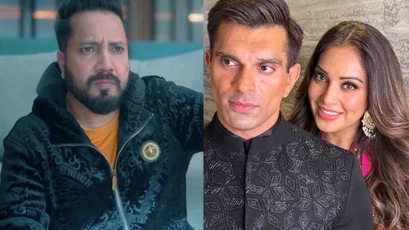 Mika Singh’s Regrets Working With Bipasha Basu and Karan Singh Grover