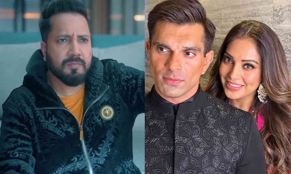 Mika Singh’s Regrets Working With Bipasha Basu and Karan Singh Grover