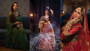 Aditi Rao Hydari as Bibbojaan