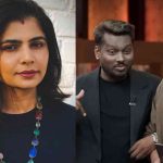 Chinmayi Sripaada Calls Out Kapil Sharma for Racist Remarks on Atlee
