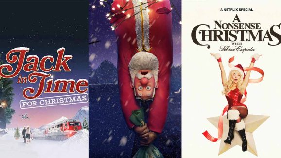Christmas Special: OTT Releases This Week To Watch