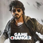Ram Charan discusses the long break following his last release RRR