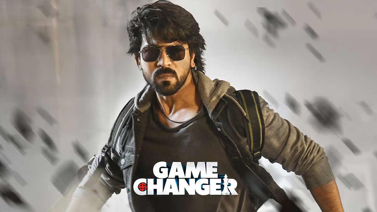 Ram Charan to promote Game Changer on Salman Khan’s Bigg Boss 18