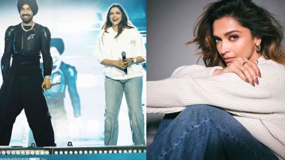 Deepika Padukone Makes First Public Appearance Post-Dua’s Birth!
