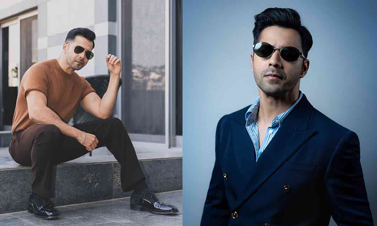 Varun Dhawan Misses Daughter’s Major Milestone, Shares His Disappointment
