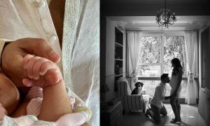 Varun Dhawan Misses Daughter's Major Milestone, Shares His Disappointment