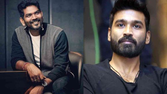 Vignesh Shivan Quits Twitter: Did Dhanush Have a Hand in It?