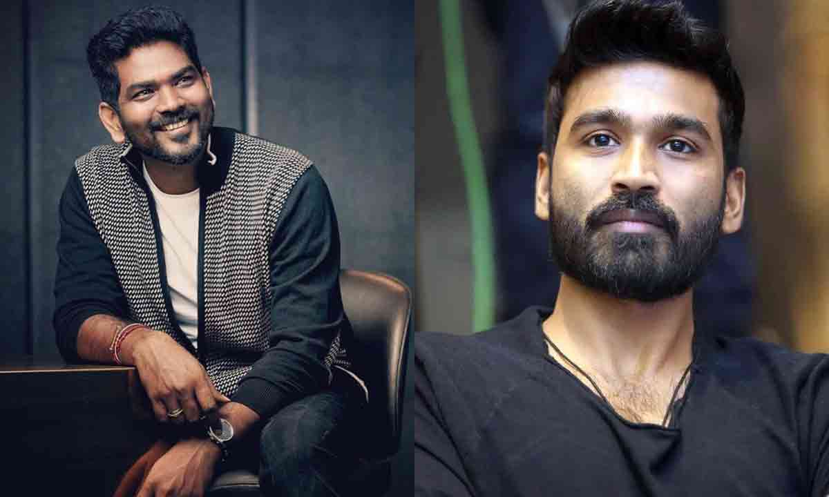Vignesh Shivan Quits Twitter: Did Dhanush Have a Hand in It?