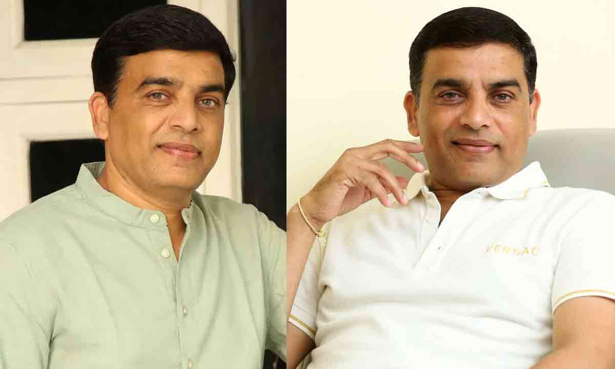 No More Benefit Shows? Dil Raju Reveals All Post Meeting with Telangana CM