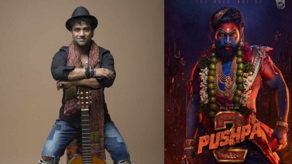 Allu Arjun’s Pushpa 2 Gets Its First Review From DSP