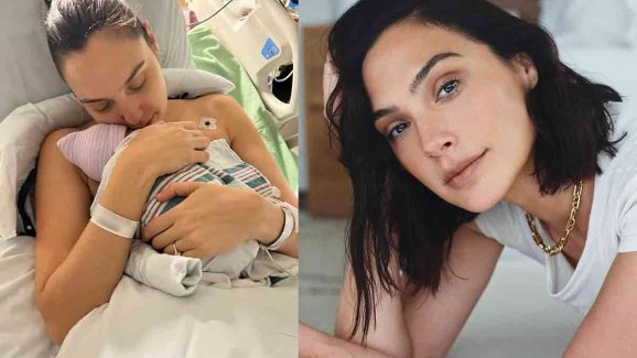 Gal Gadot Faces Life-Threatening Health Scare, Undergoes Emergency Surgery