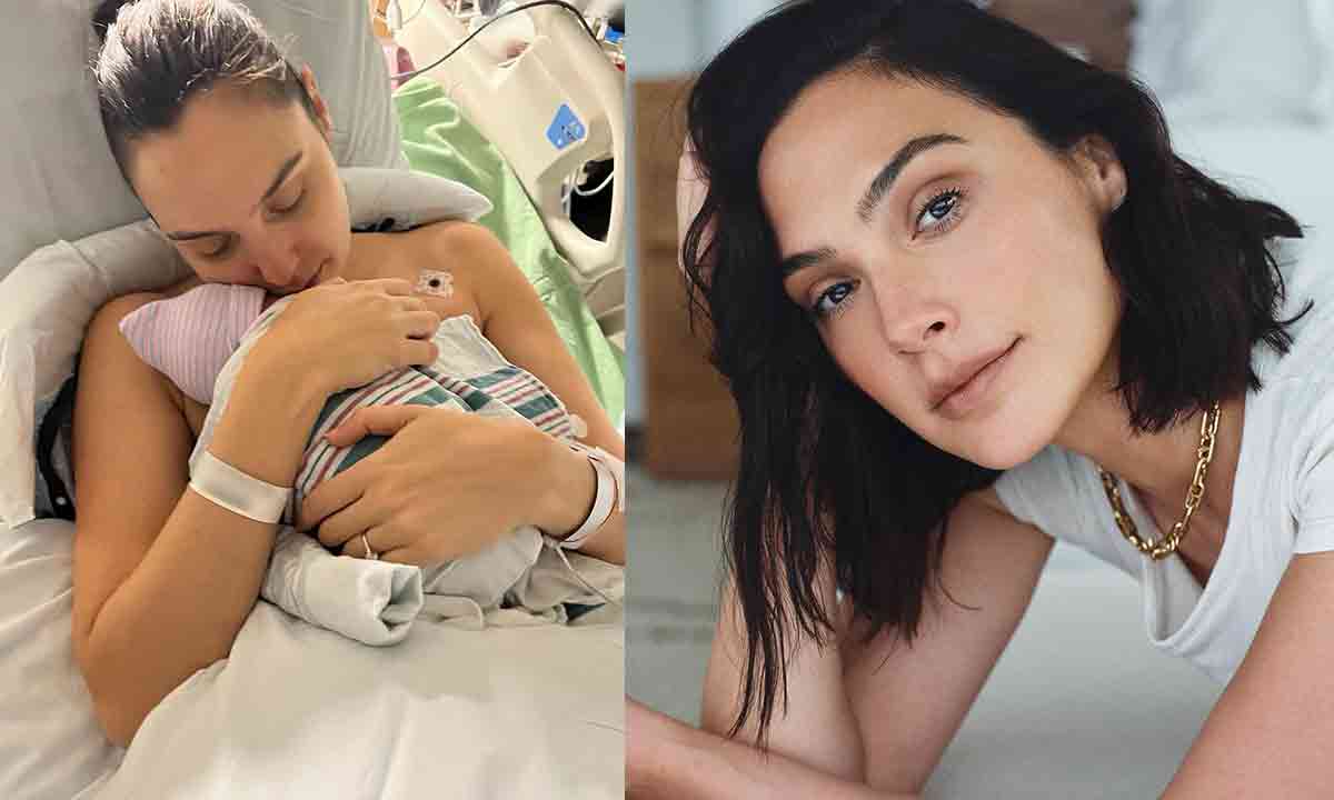 Gal Gadot Faces Life-Threatening Health Scare, Undergoes Emergency Surgery