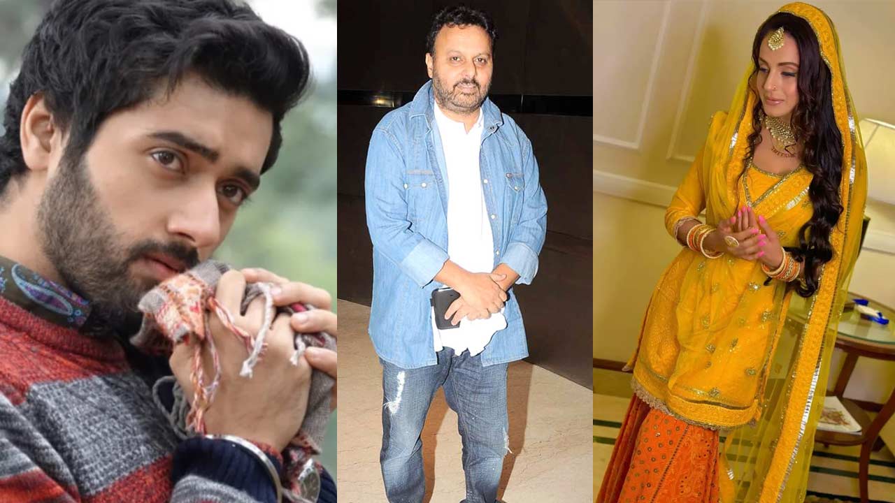 Utkarsh Sharma Hurt by Ameesha’s Comments, Says Anil Sharma
