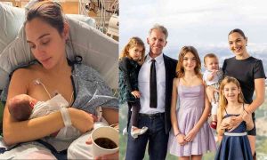Gal Gadot Faces Life-Threatening Health Scare, Undergoes Emergency Surgery