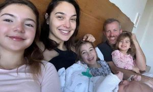 Gal Gadot Faces Life-Threatening Health Scare, Undergoes Emergency Surgery