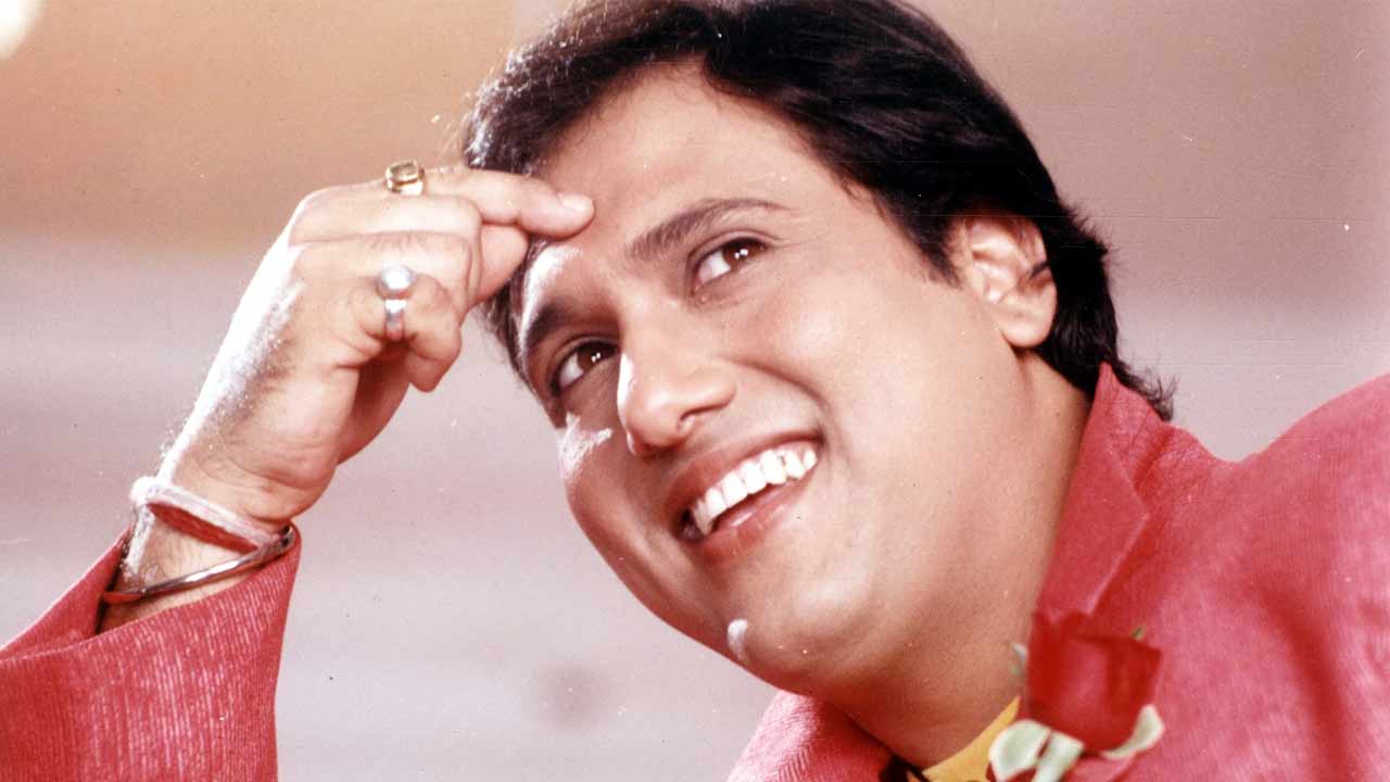 Veteran Actor Govinda keeps Condition To Do Bhagam Bhag 2