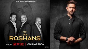 The Netflix Documentary Series