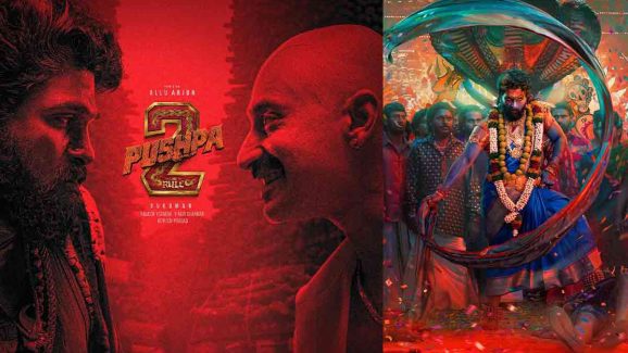 Pushpa 2: The Rule Team Communicates Essential Information to Fans