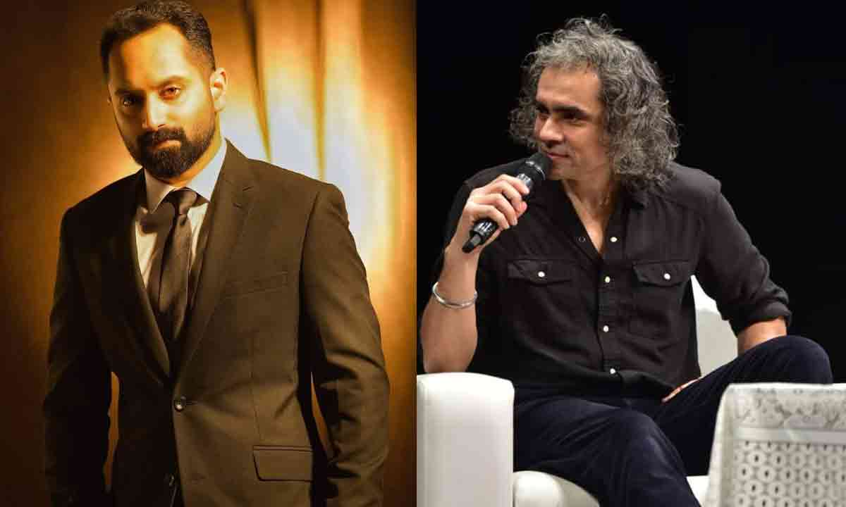 Imtiaz Ali and Fahadh Faasil Team Up? Director Spills the Beans