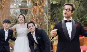 Aamir Khan's Daughter Reveals the Truth Behind Her Parents' Divorce