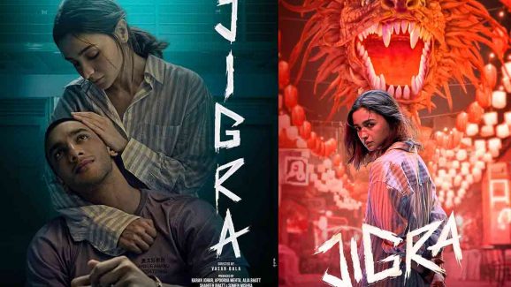 Jigra OTT Release Date Announced: When to Watch Alia Bhatt’s Film?