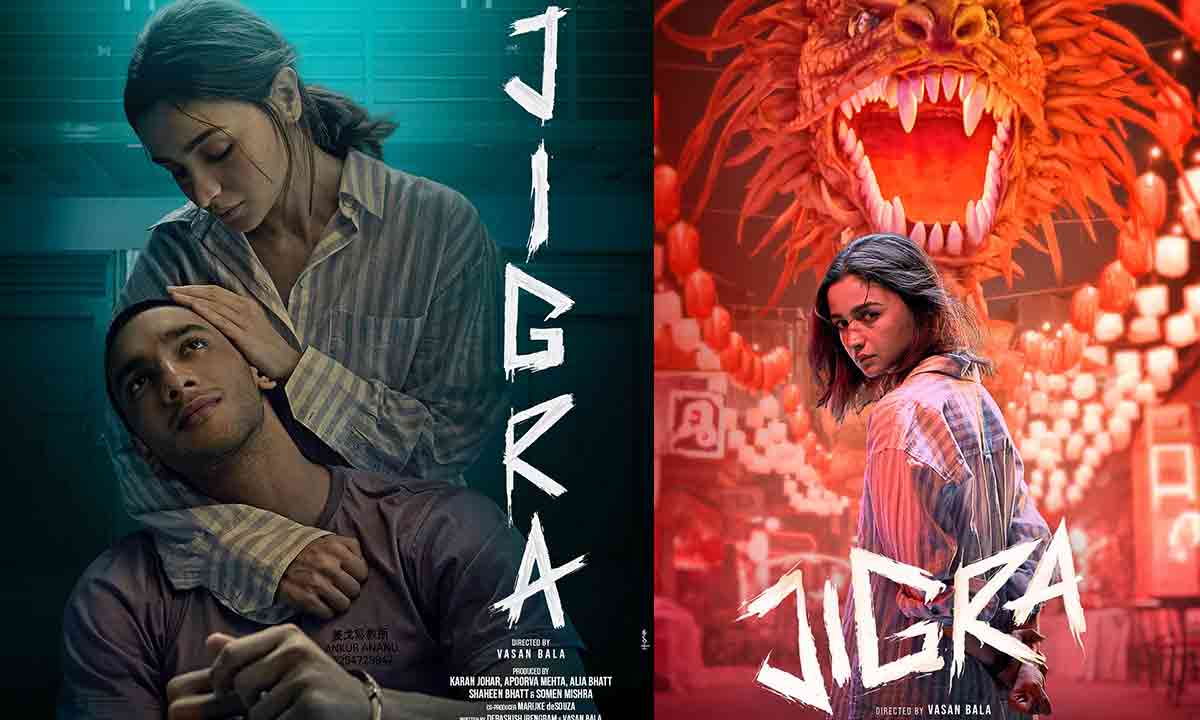 Jigra OTT Release Date Announced: When to Watch Alia Bhatt’s Film?