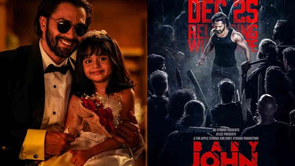 Baby John Review: Did Varun Dhawan Outshine Vijay’s Theri?