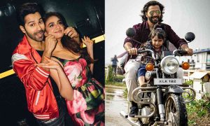 Baby John Review: Did Varun Dhawan Outshine Vijay's Theri?