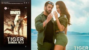 Tiger Zinda Hai