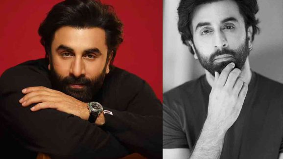 Ranbir Kapoor Unveils Exciting Details About All His Upcoming Film Projects